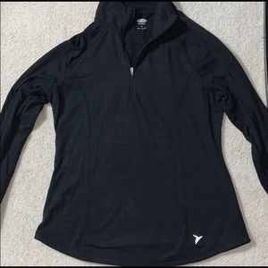 3/4 Zip Pullover